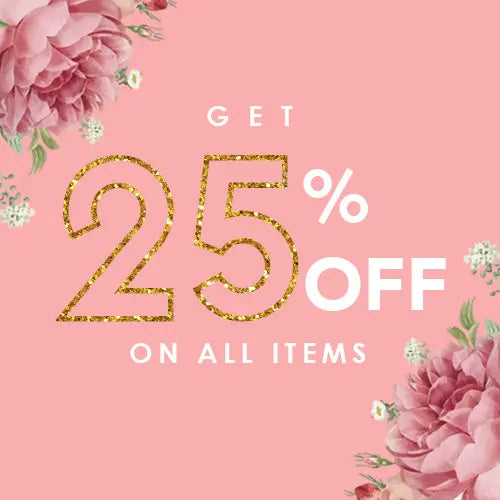 10 Things You Shouldn’t Miss On Our Sitewide Sale