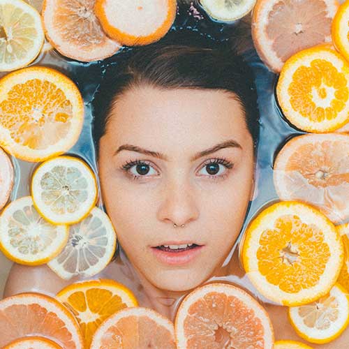 10 Resolutions for Better Skin this 2020