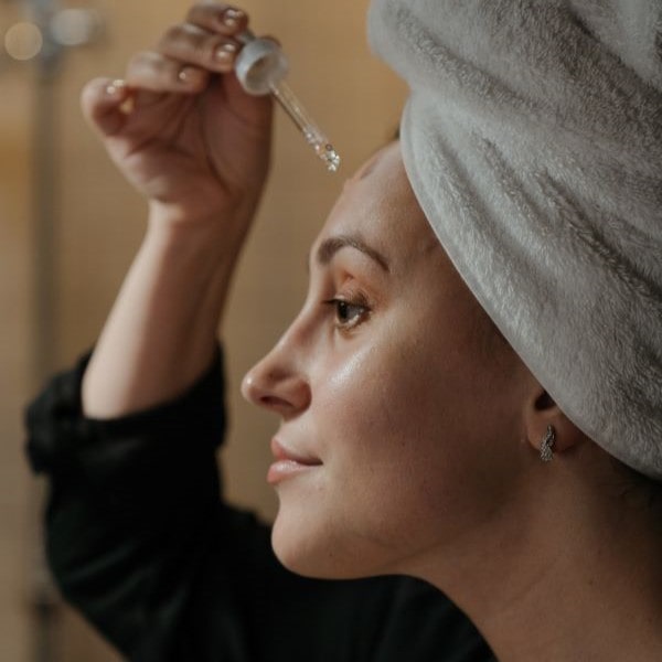 how to keep your skin hydrated