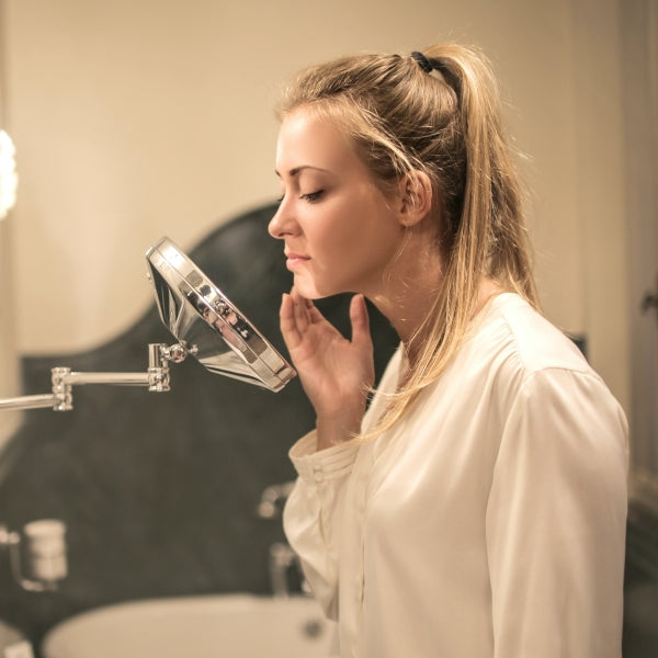 Skin Care for Dry Skin