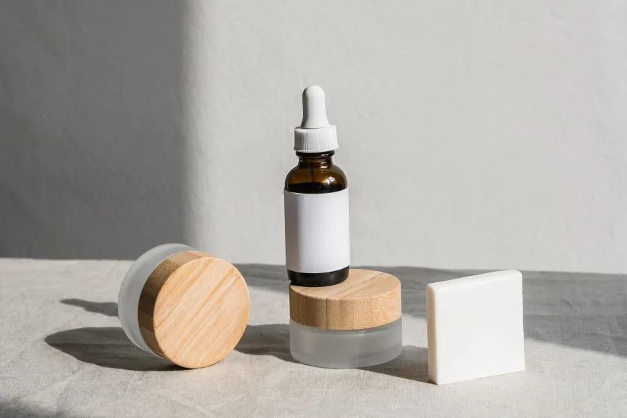 beauty care products