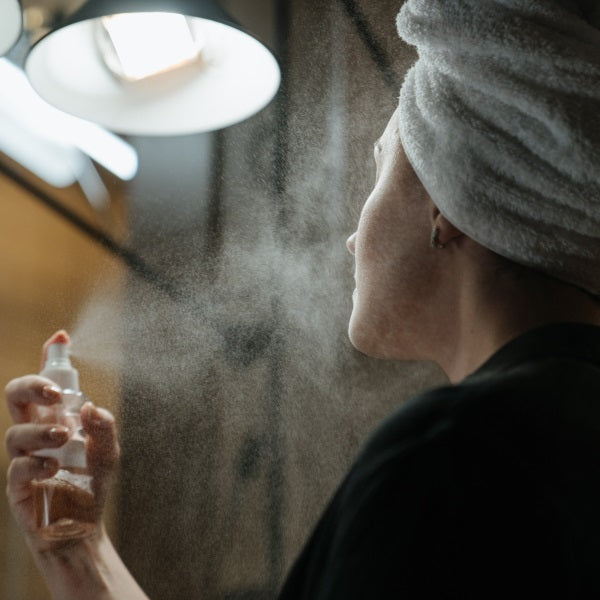 best setting spray for dry skin