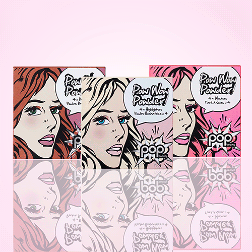 Pop Beauty Review: Why you shouldn’t be afraid of color