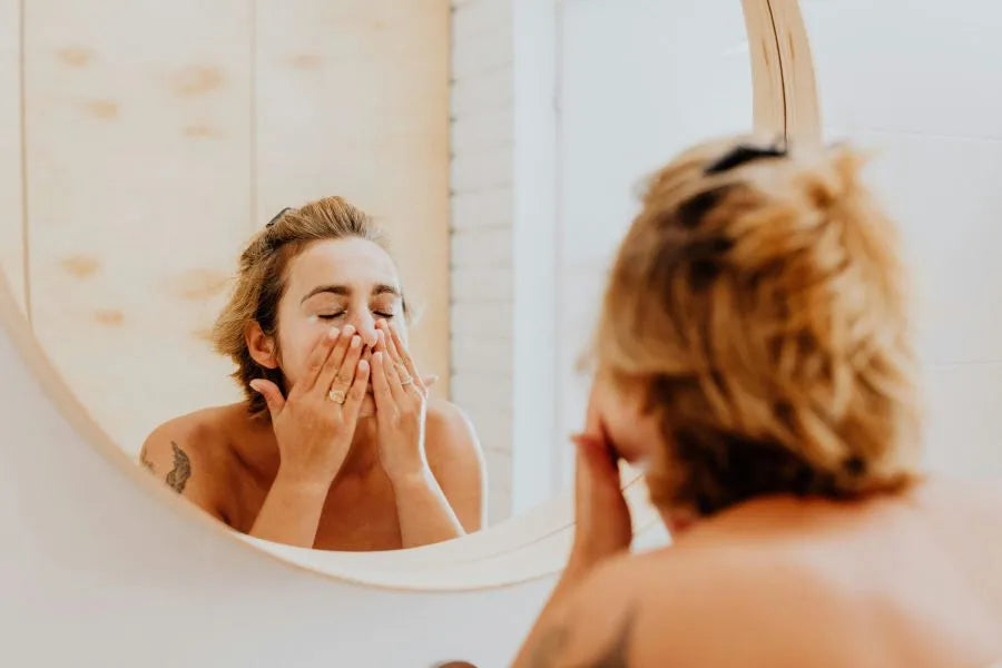 When and How to Properly Use Your Facial Cleanser