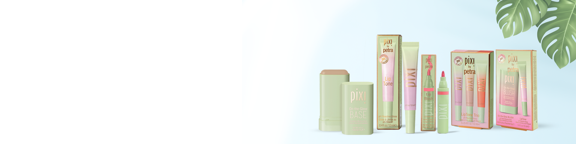 Pixi's Spring-Summer Collection 2025