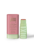 Pixi Blush & Balm Pair (On-the-Glow Blush + Hydra LipTreat)
