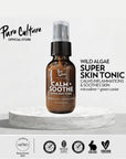 Pure Culture Wild Algae Super Skin Tonic (Mini)
