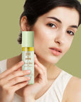 Pixi Glow Mist Hydrating Facial Spray model