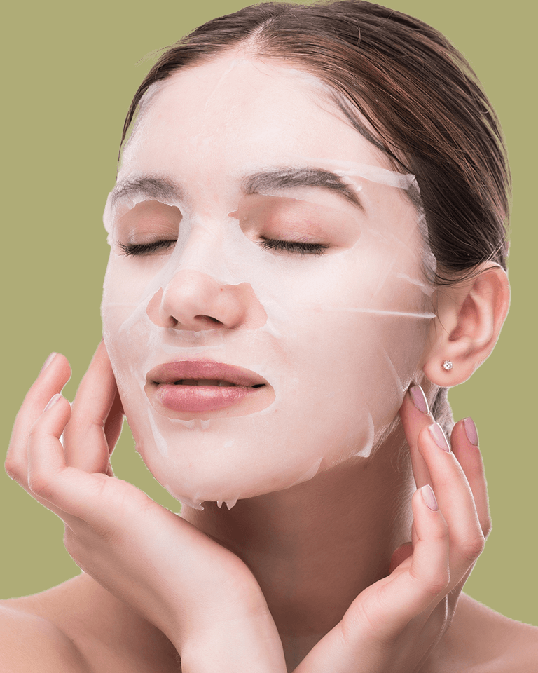 Pixi Glow Glycolic Boost model