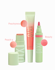Pixi Peach Perfect
