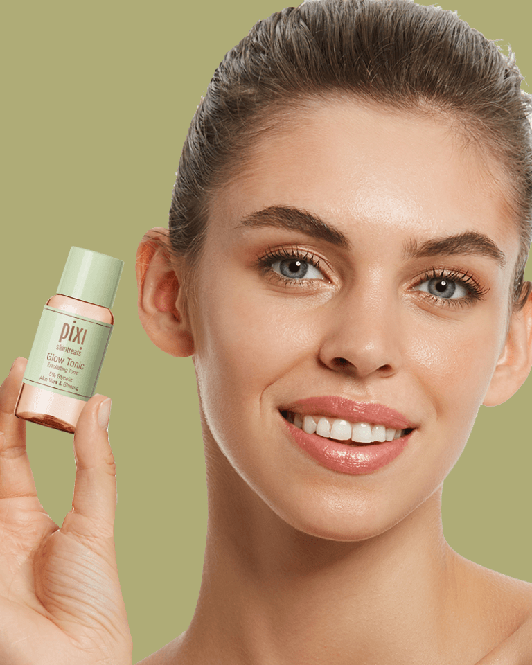 Pixi Glow Tonic 15ml model