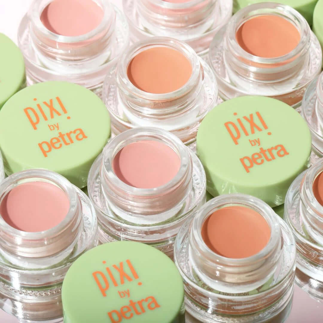 Pixi Correction Concentrate by Petra bundle