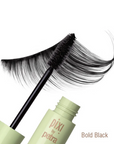 Pixi Large Lash Mascara - Bold Black 2