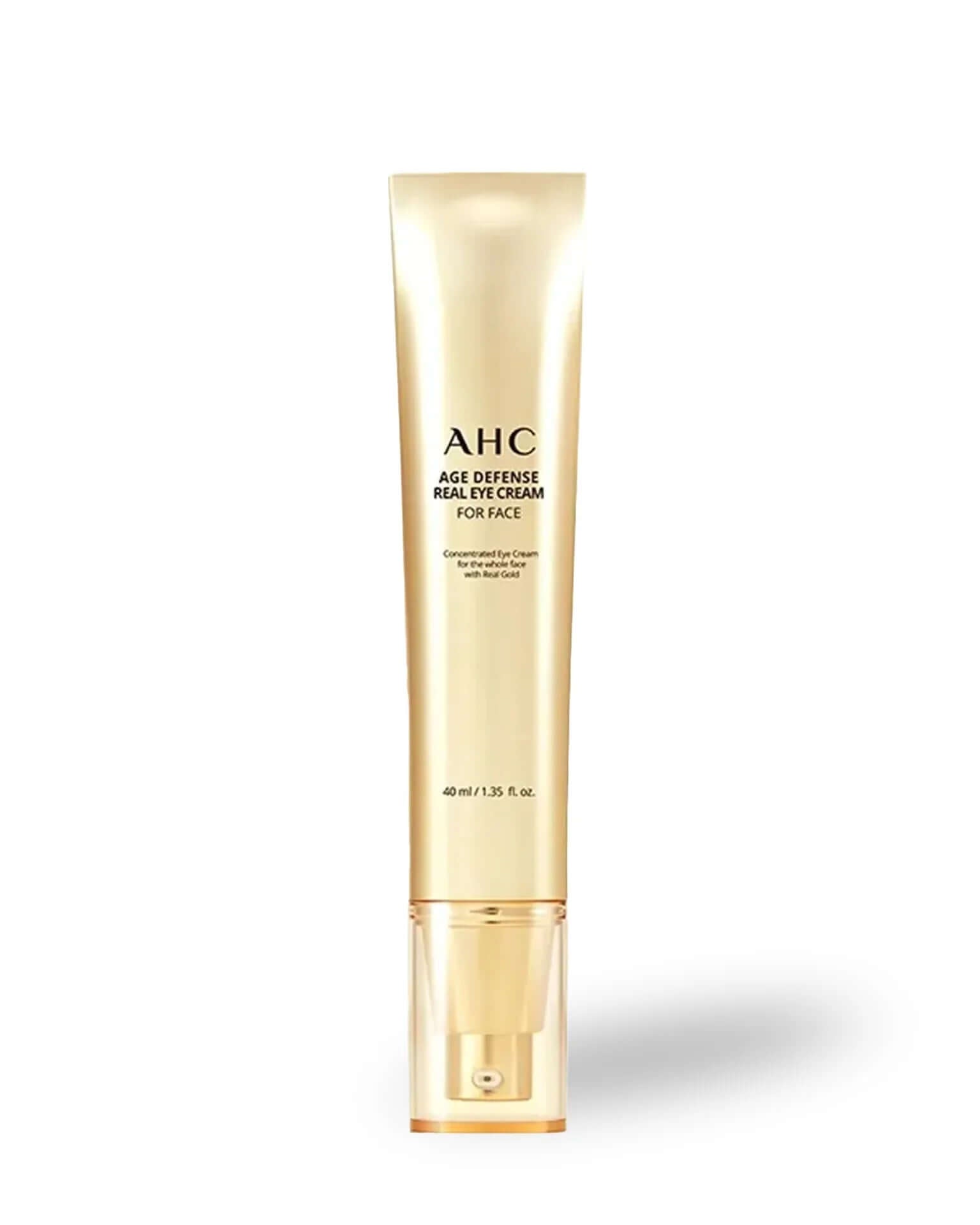 AHC Age Defense Real Eye Cream for Face 40ml