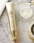 AHC Age Defense Real Eye Cream for Face 40ml