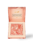 Barry M Heatwave Baked Marbled Blush - Sunray
