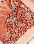 Barry M Heatwave Baked Marbled Blush - Sunray