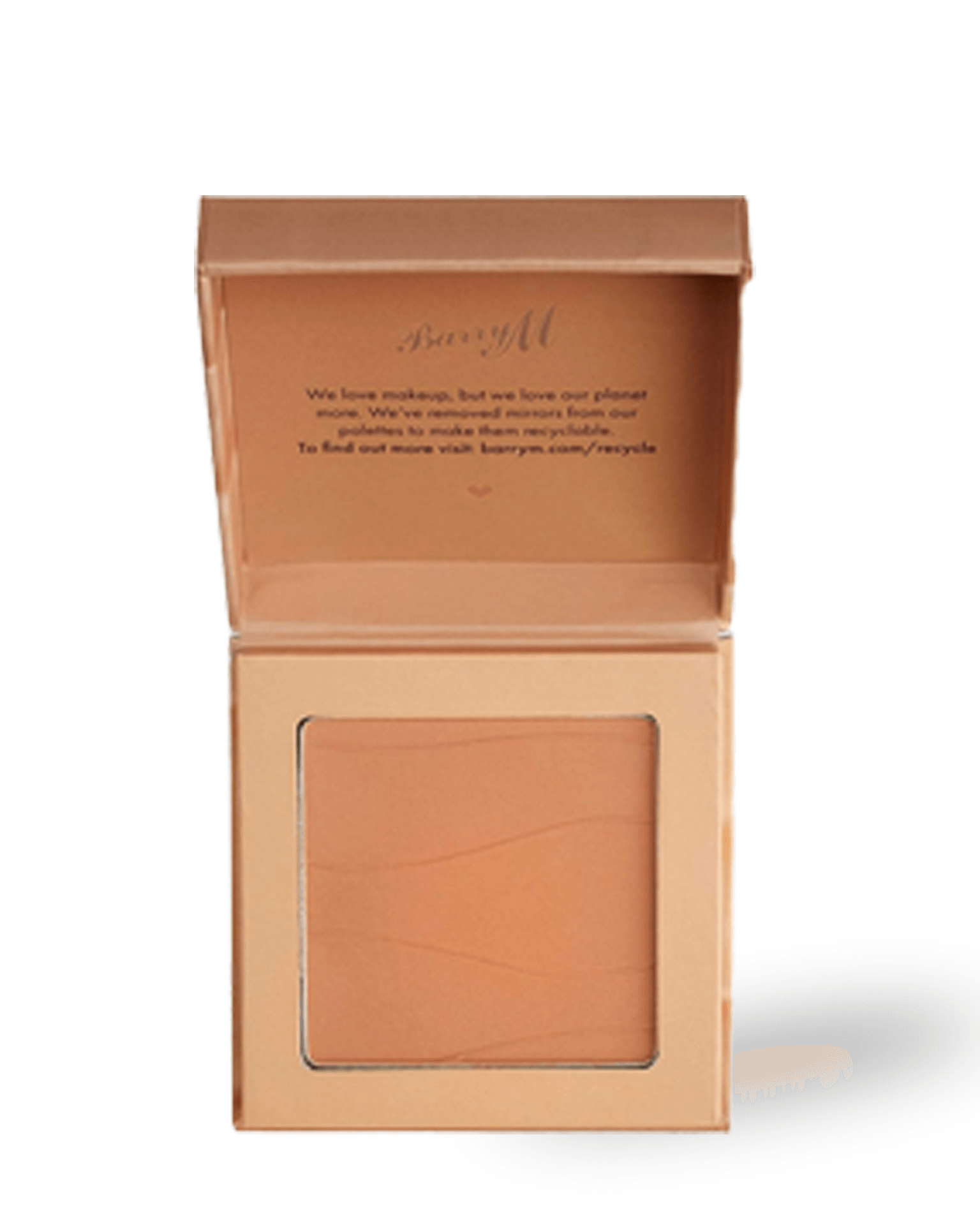 Barry M Heatwave Bronzer - Tropical