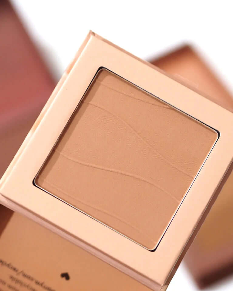 Barry M Heatwave Bronzer - Tropical