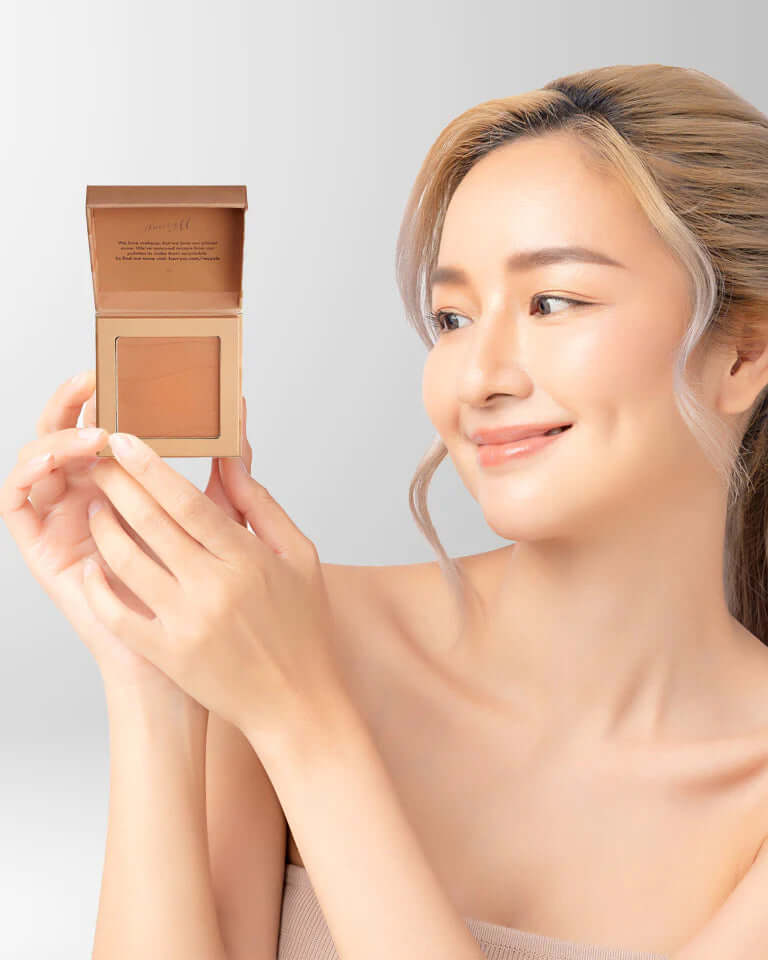 Barry M Heatwave Bronzer - Tropical