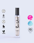 Pure Culture Bulgarian Rose Everything Elixir