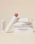 Mixsoon Summer Essential Sun Cream and Moisturizing Lip Balm bundle