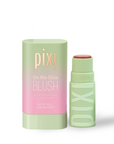 Pixi Blush & Balm Pair (On-the-Glow Blush + Hydra LipTreat)