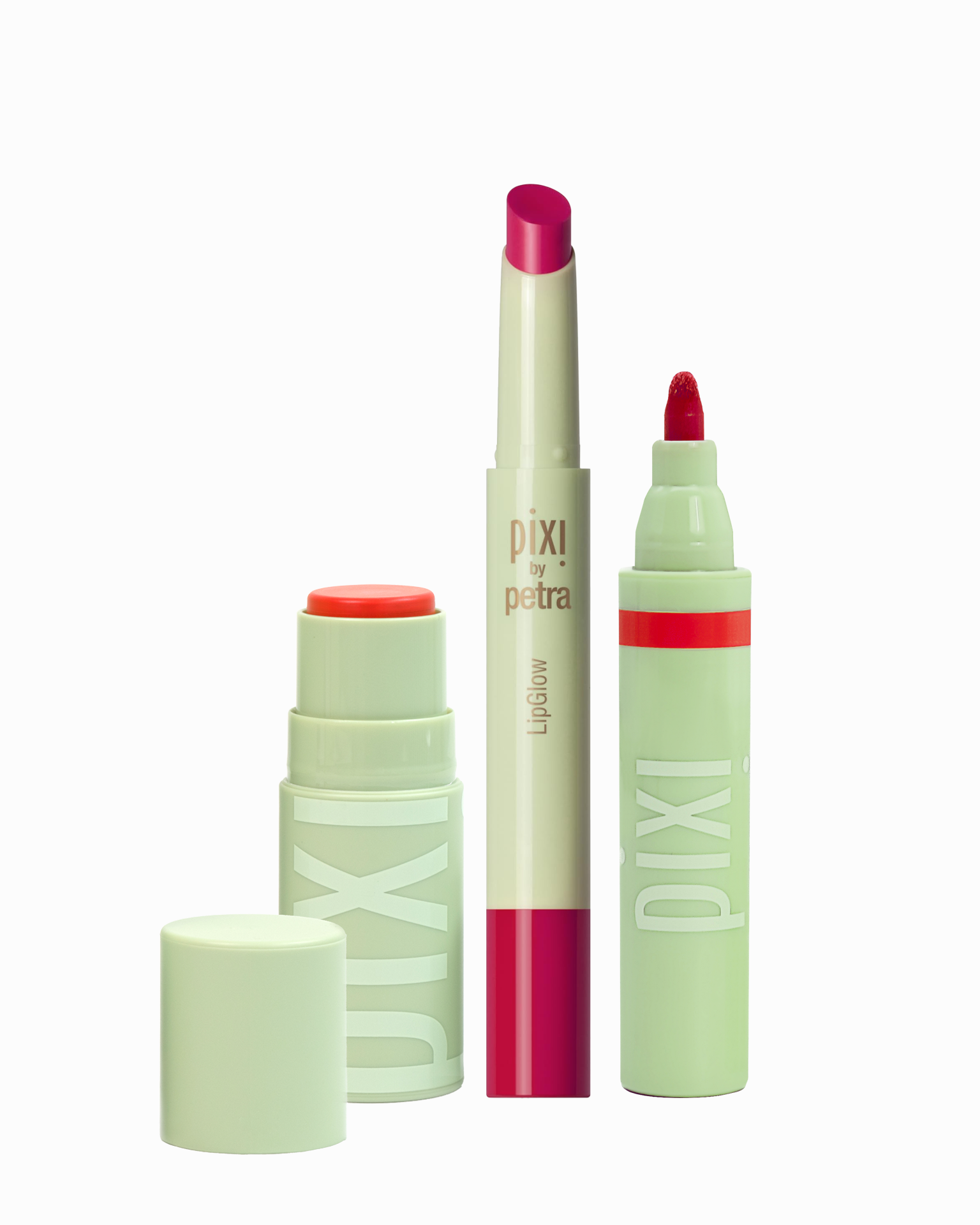 Pixi Crimson Crush