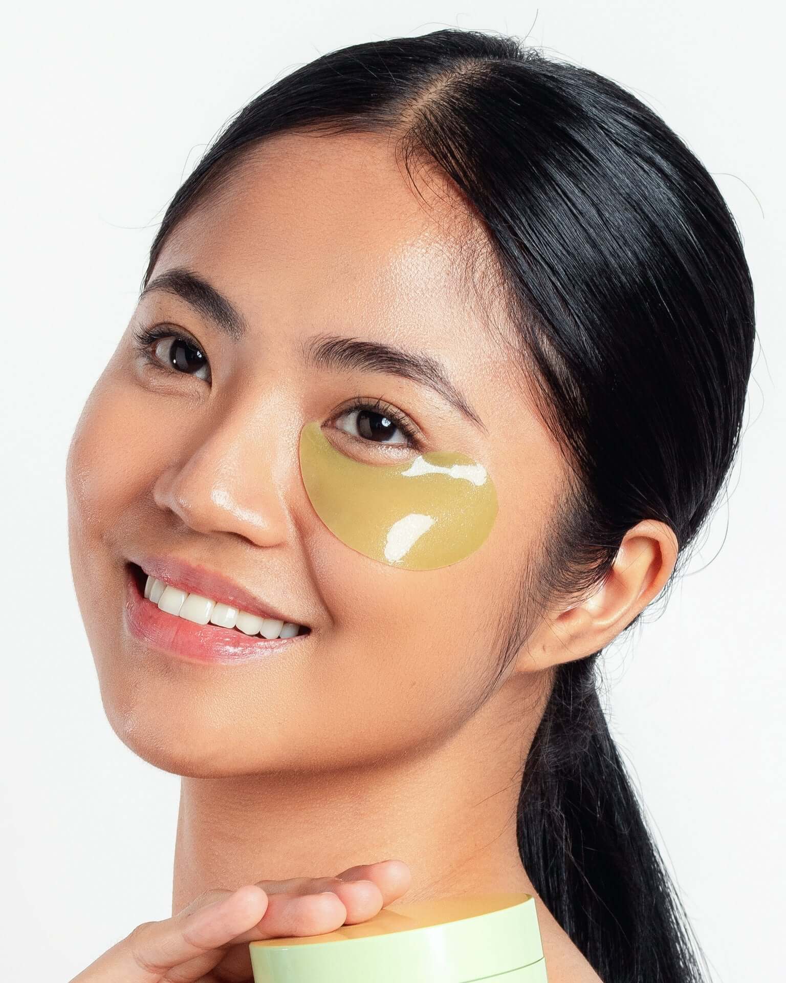 Pixi Beutifeye eye patches model