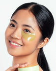 Pixi Beutifeye eye patches model