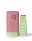 Pixi Blush & Balm Pair (On-the-Glow Blush + Hydra LipTreat)