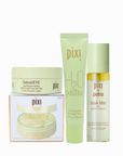 Pixi Full Glow Routine