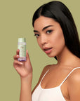 Pixi retinol tonic model