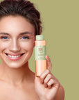 Pixi glow tonic model