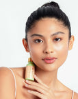 Pixi glow tonic serum model