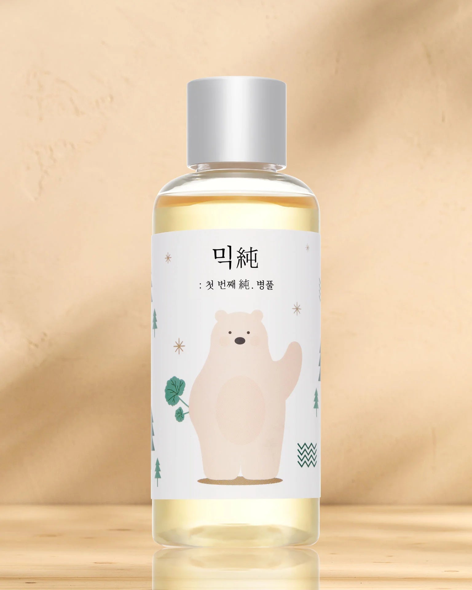 Mixsoon Soondi Centella Asiatica Soothing and Calming Essence 100ML