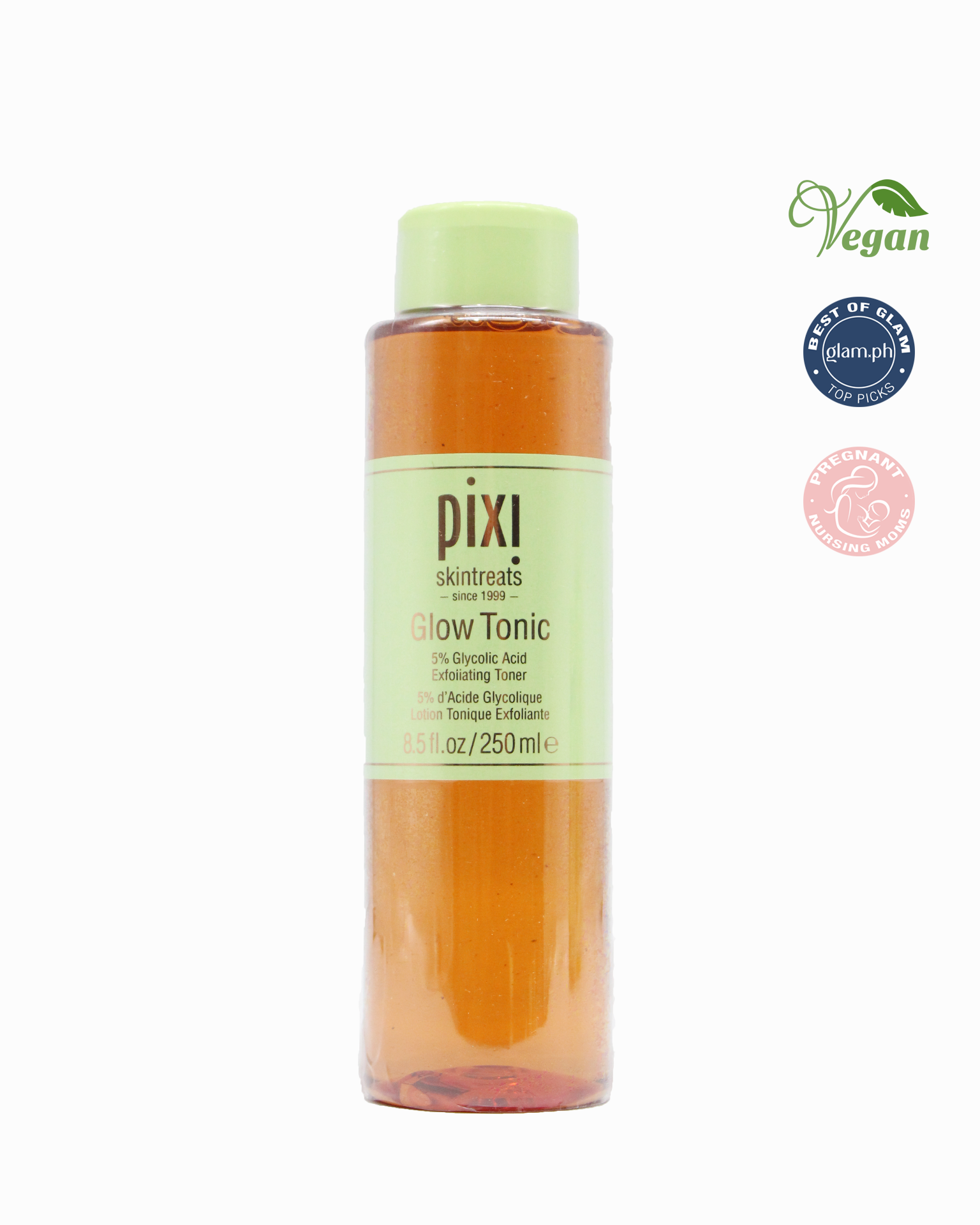 Pixi glow tonic 250ml