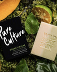 Pure Culture Green Caviar Miracle Matter Bar 2.0 (Bigger and Better!)