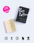 Pure Culture Green Caviar Miracle Matter Bar 2.0 (Bigger and Better!)