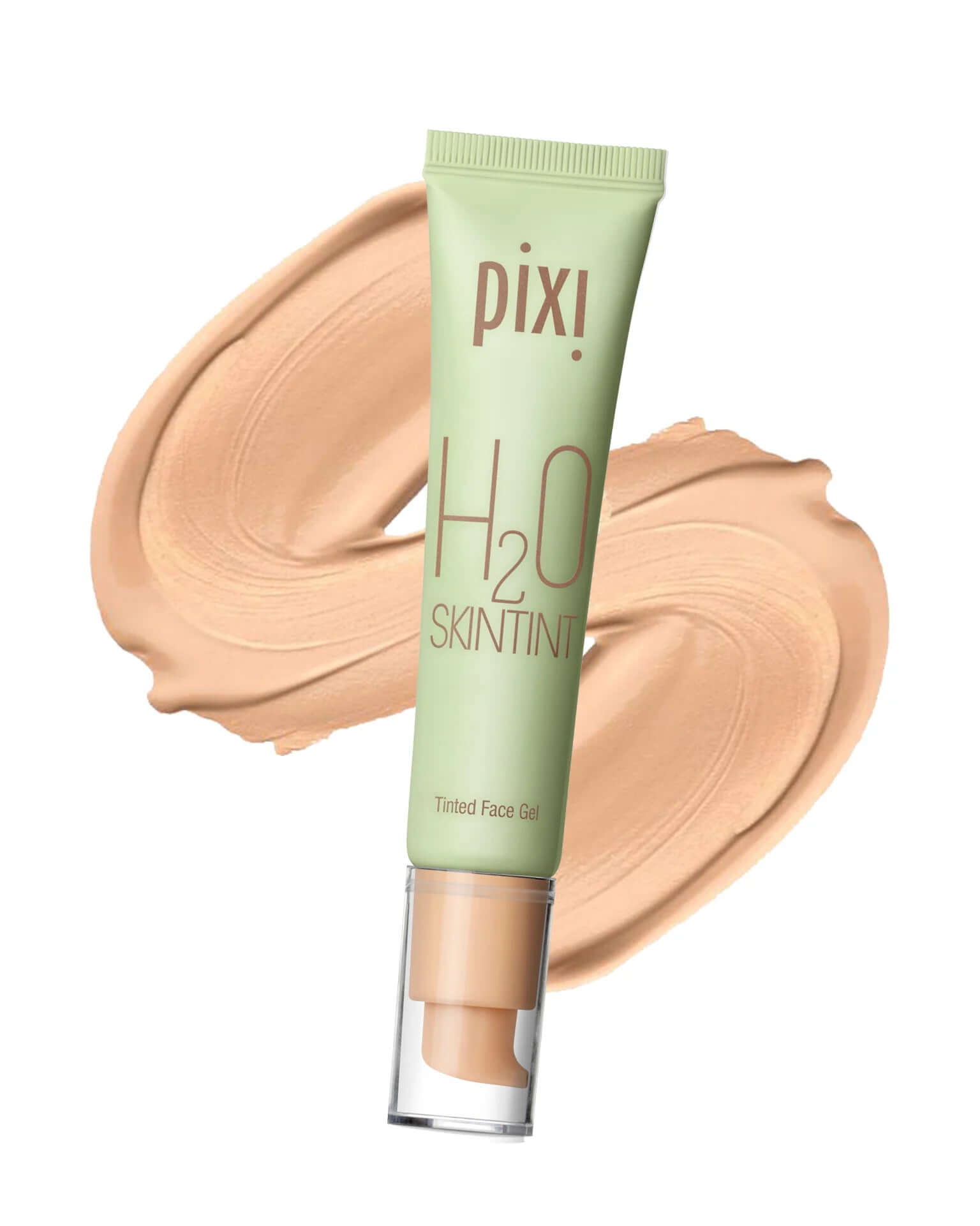 H20 skintint nude