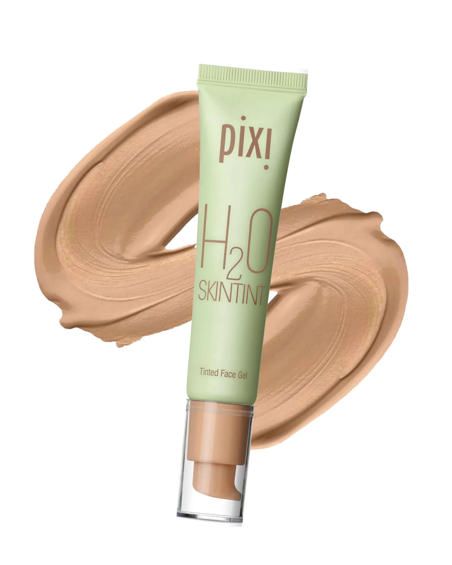 H20 Skintint warm