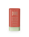 Pixi Blush & Balm Pair (On-the-Glow Blush + Hydra LipTreat)