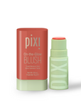 Pixi Blush & Balm Pair (On-the-Glow Blush + Hydra LipTreat)