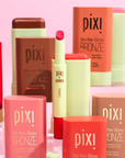 Pixi Match Made Glow (On the Glow Blush + LipGlow)