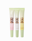 Pixi Lip Tone Trio - Assortment 2 (GoldGleam, PinkPatina, SnowPearl)