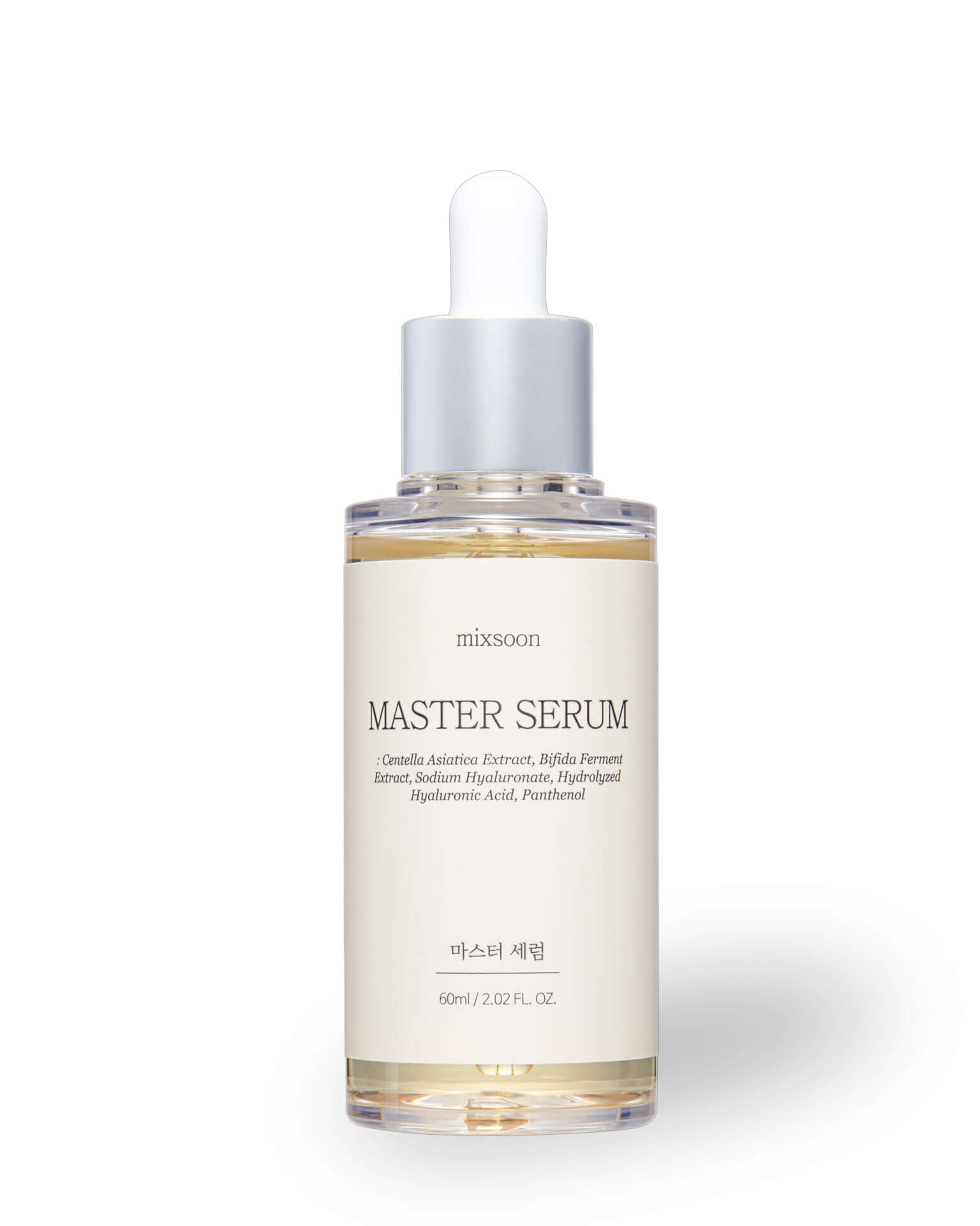 Mixsoon Hydrating Master Serum 60ML