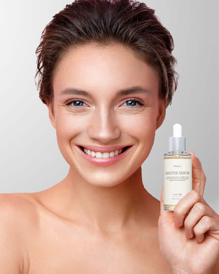Mixsoon Hydrating Master Serum 60ML
