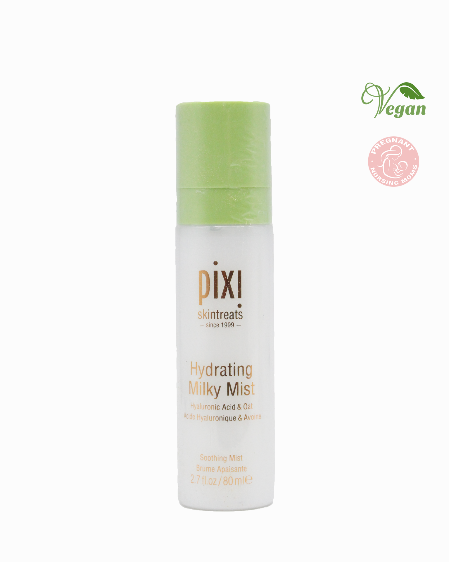 Pixi Hydrating Milky Mist 80ml