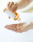 Mixsoon Mung Bean Seed Revitalizing Essence 100ML