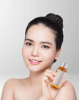 Mixsoon Mung Bean Seed Revitalizing Essence 100ML